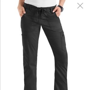 Koi skinny scrub pants